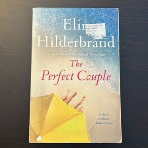 The Perfect Couple